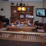 Apartman Palmie Roth
