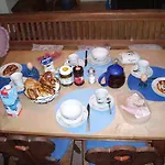 Palmie Apartman Roth