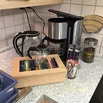 Apartman Palmie *
