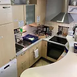 Apartman Palmie *