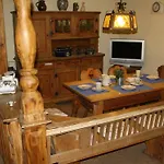 Palmie Apartman