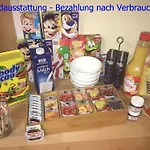 Apartman Palmie Roth