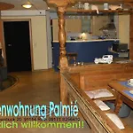 Apartman Palmie *