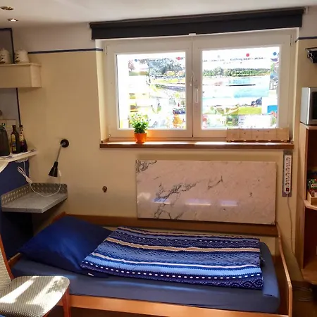 Appartement Palmié *