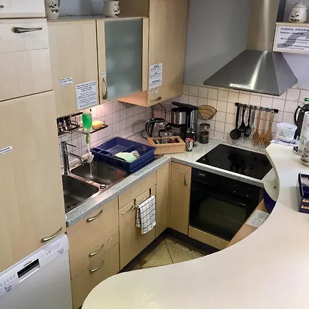 Apartmán Palmie *