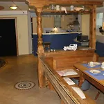 帕尔梅公寓酒店 公寓 *