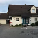 帕尔梅公寓酒店