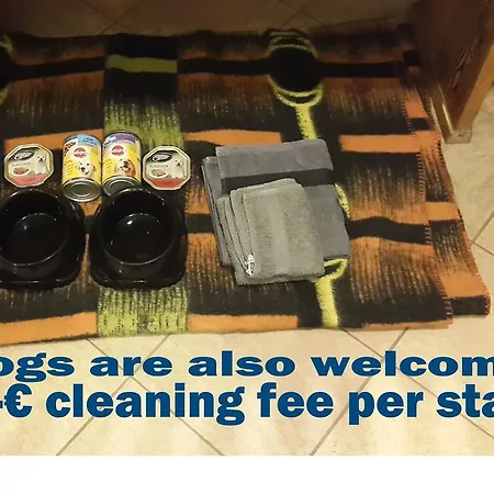 Palmie Apartmán Roth (Bavaria)