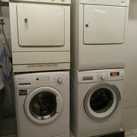 Apartment Palmie *