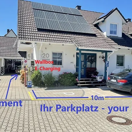 Apartment Palmie
