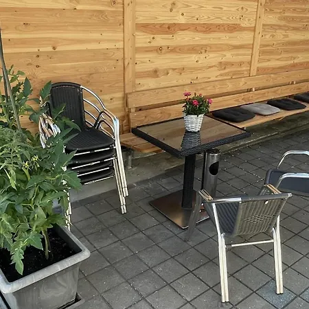 Palmie Apartment *