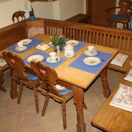 Palmie Διαμέρισμα Roth (Bavaria)