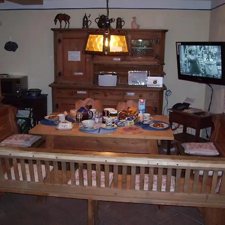 Apartment Palmie Roth (Bavaria)