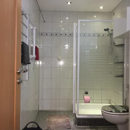 Palmie Apartment Roth (Bavaria)