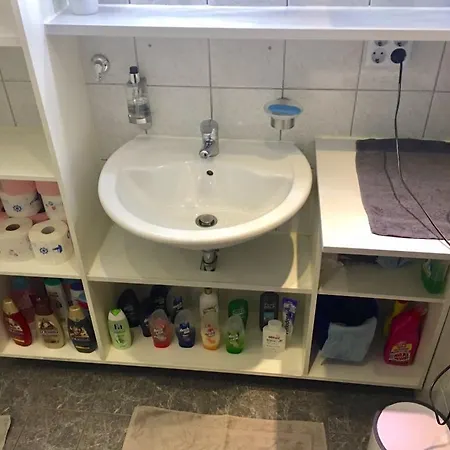 Palmie Apartment