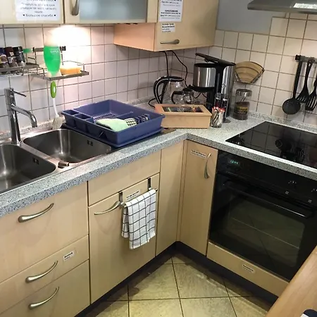 Lägenhet Palmie