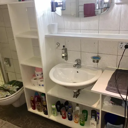 Apartment Palmie