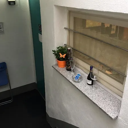 Palmie Apartment Roth (Bavaria)