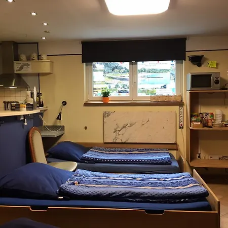 Palmie Apartment *