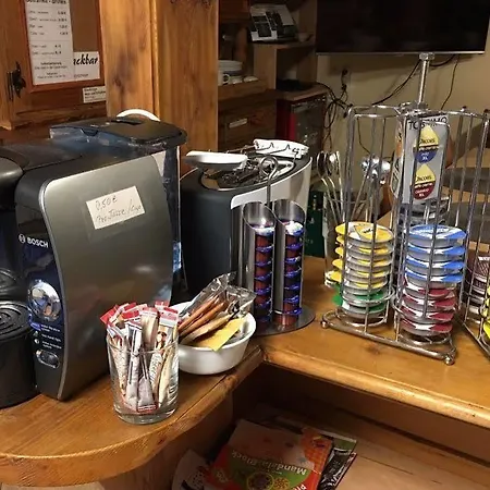 Palmie Apartmán Roth (Bavaria)