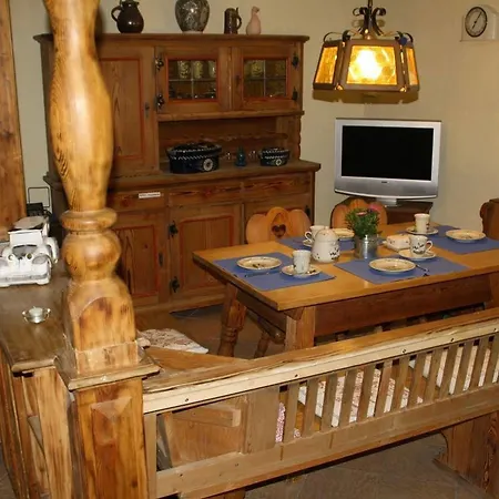 Palmie Apartment