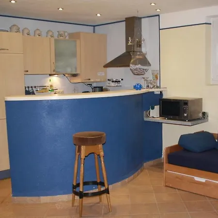 Palmie Apartmán Roth (Bavaria)