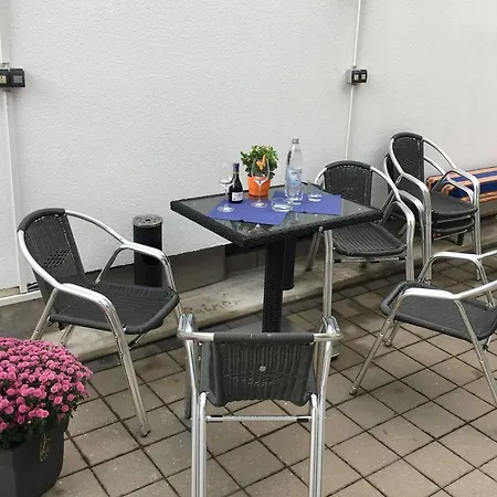 Palmie Apartment *