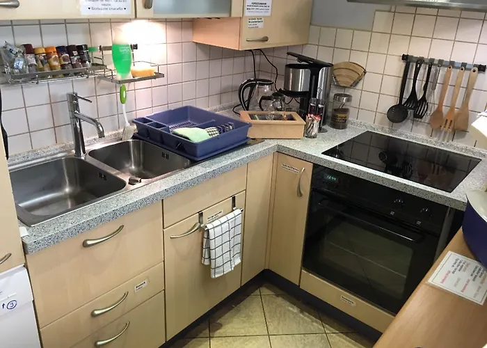 Lägenhet Palmie